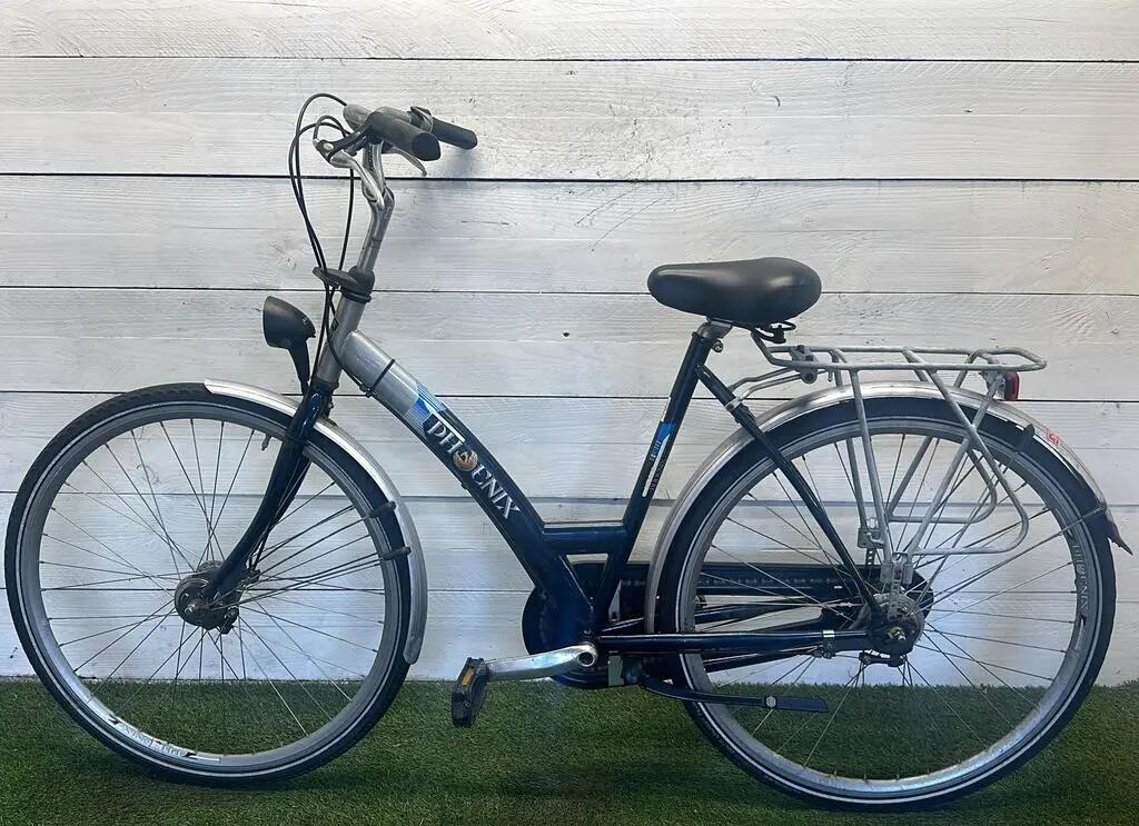 Bicicletta usata Phonex 4/4
