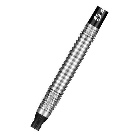 Badlands Krush 90% Tungsten Softtip Dartpijlen