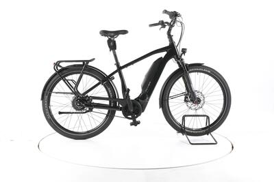 Tweedehands - flyer upstreet 7.23 city e-bike - zeer goed