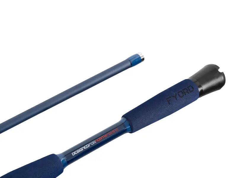 FYORD BigBOAT | 200cm/300-400g/2pcs 4/7