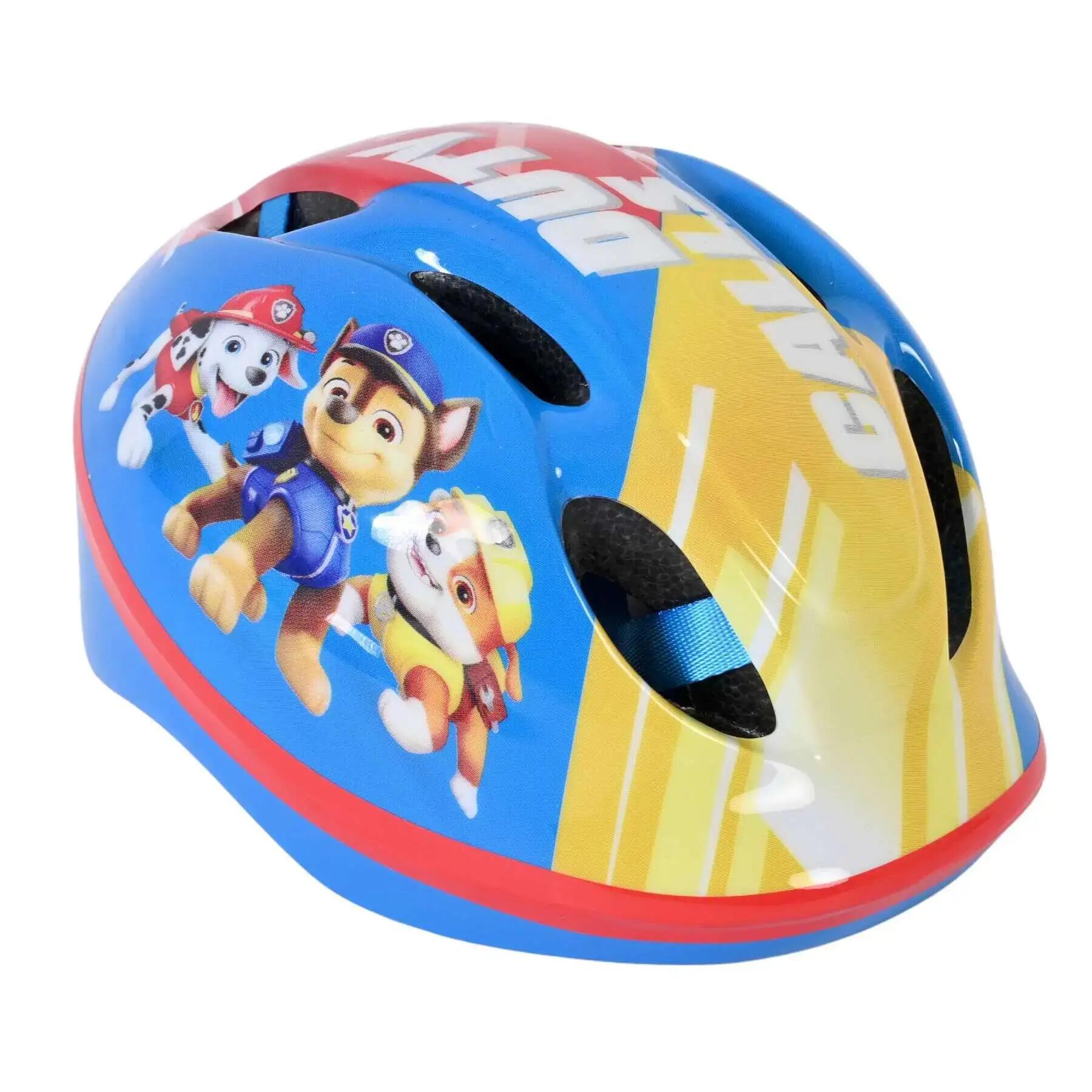Kit de protection mobilité urbaine enfant Paw Patrol Paw Patrol 6/7