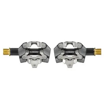 Pédales Look X-One-G TI 7/7