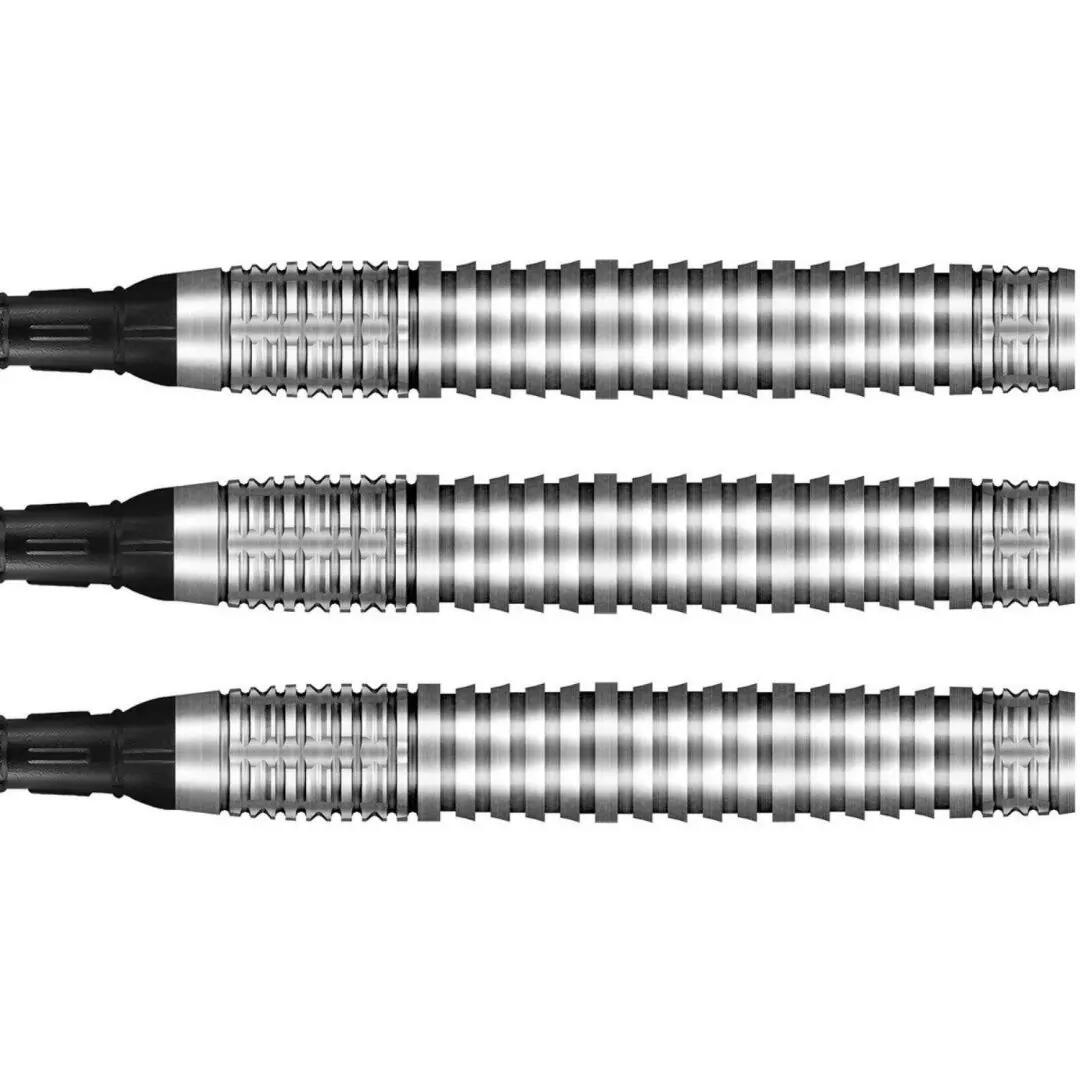 Badlands Krush 90% Tungsten Softtip Dartpijlen 4/7