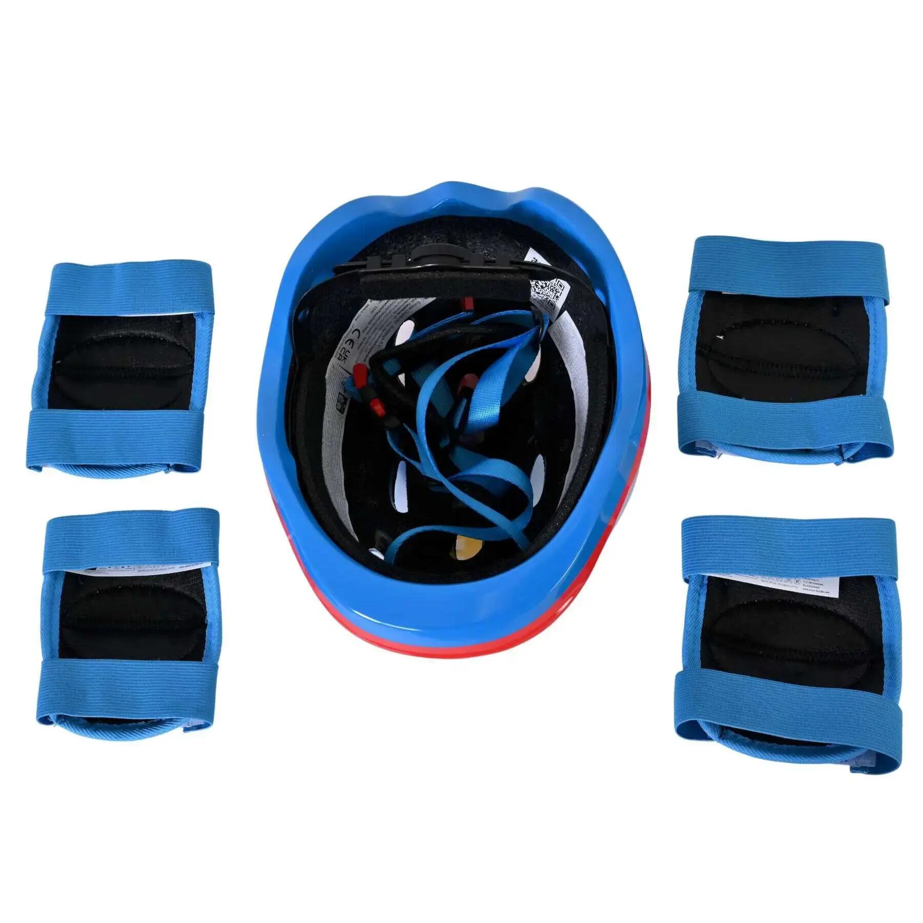Kit de protection mobilité urbaine enfant Paw Patrol Paw Patrol 5/7