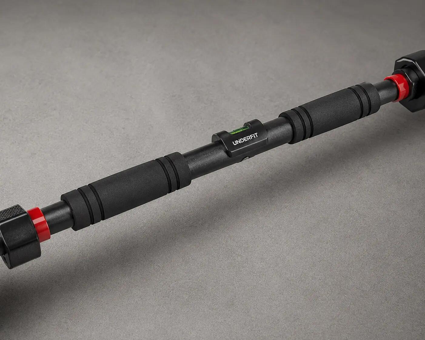 Drążek rozporowy do podciągania UNDERFIT PRO 73-100 cm 4/6