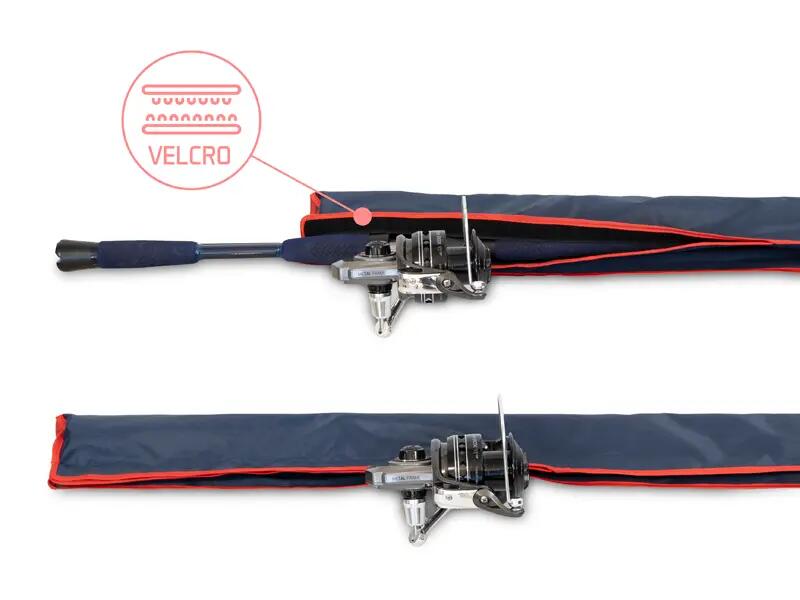 FYORD BigBOAT | 200cm/300-400g/2pcs 2/7