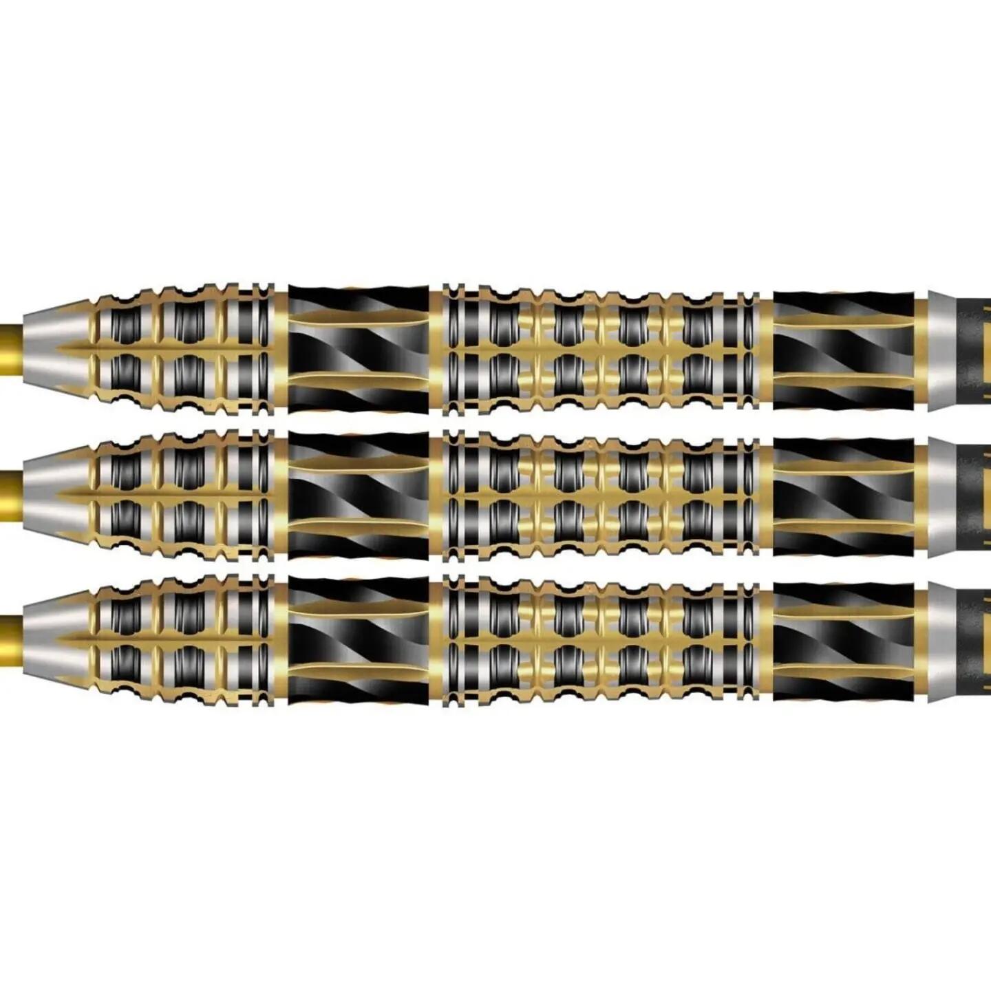 Auro 90% Tungsten Dartpijlen 5/8