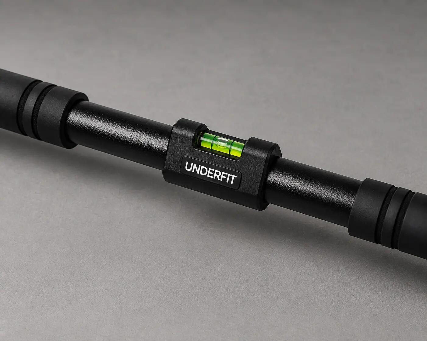 Drążek rozporowy do podciągania UNDERFIT PRO 73-100 cm 3/6