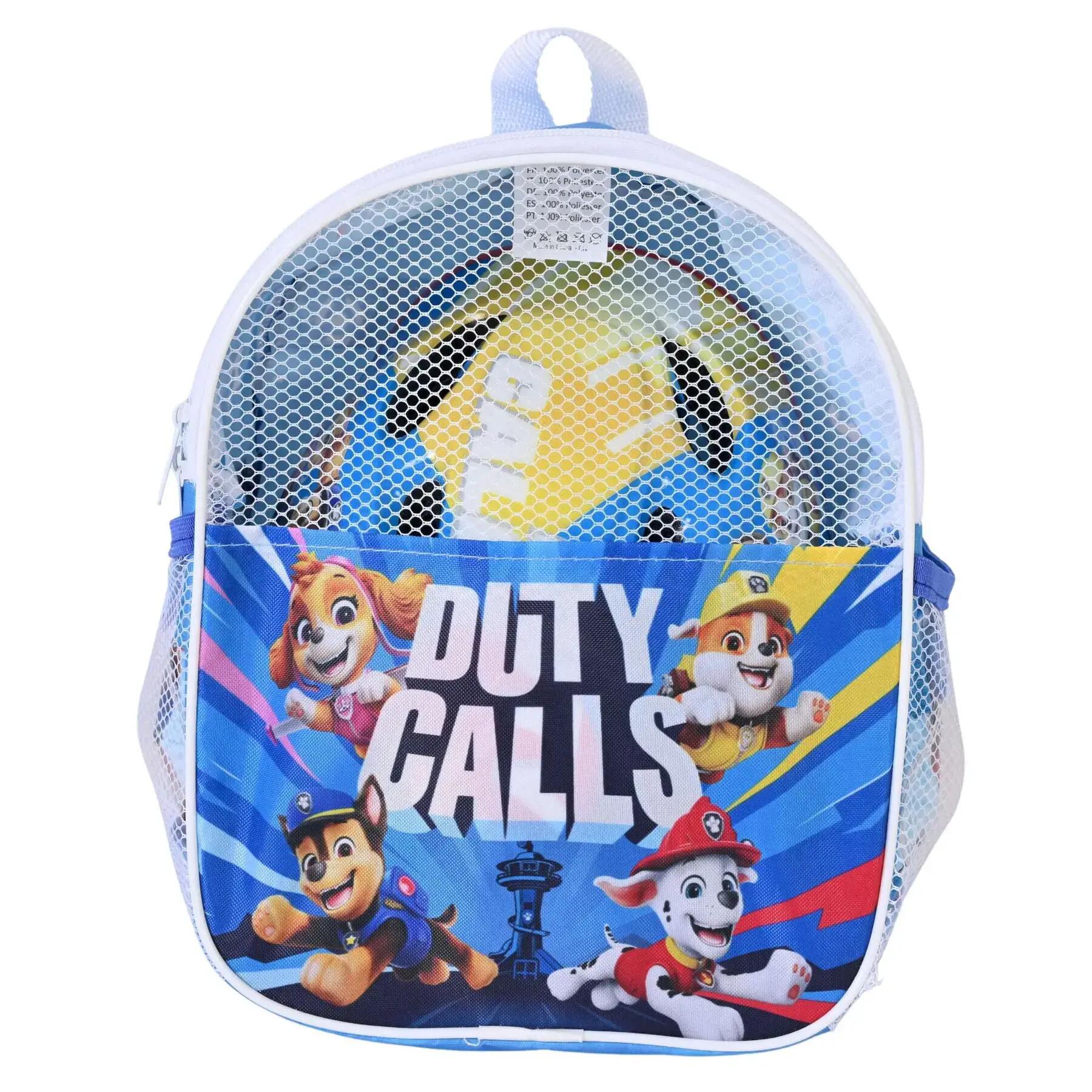 Kit de protection mobilité urbaine enfant Paw Patrol Paw Patrol 3/7