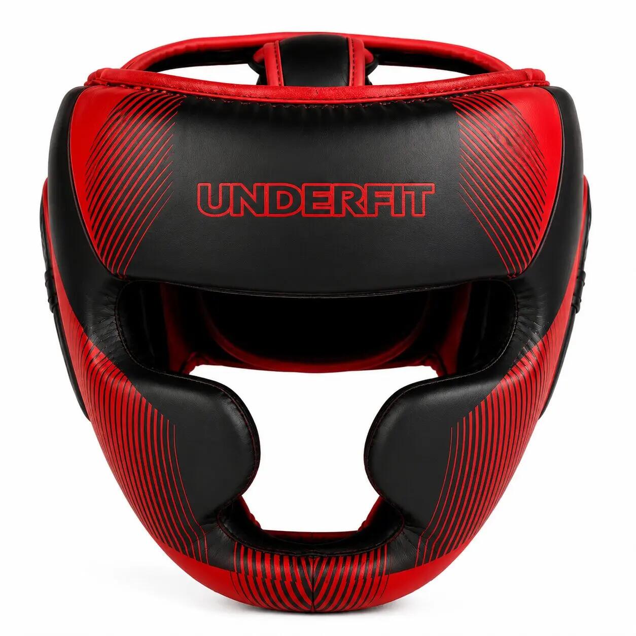 UNDERFIT picture
