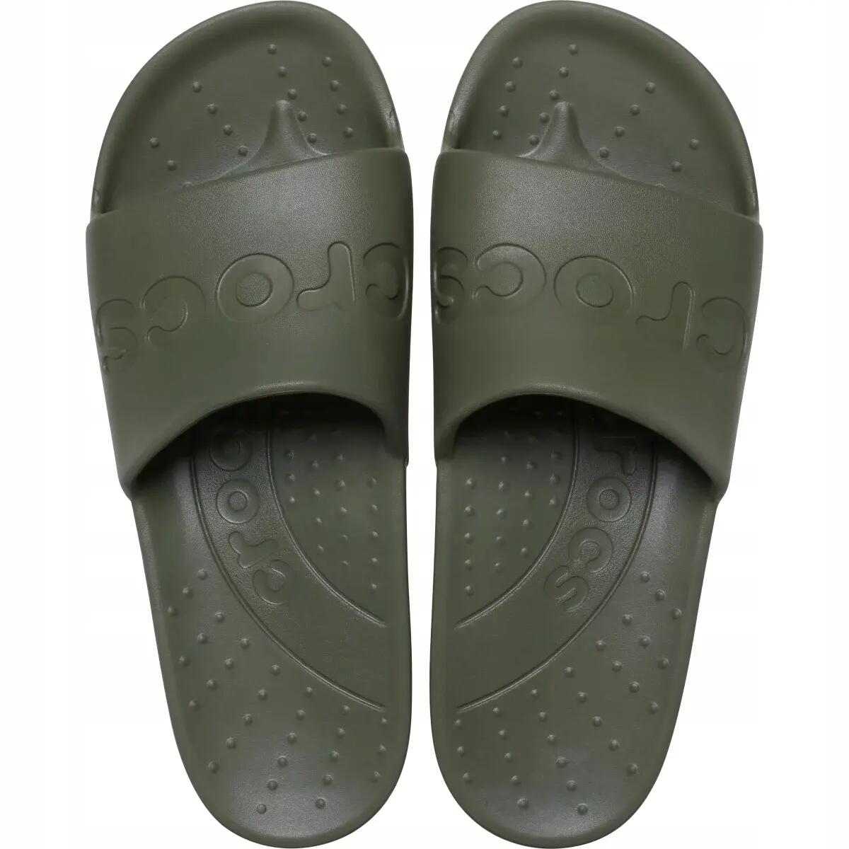 Klapki Dla Dorosłych Crocs Slide 6/6