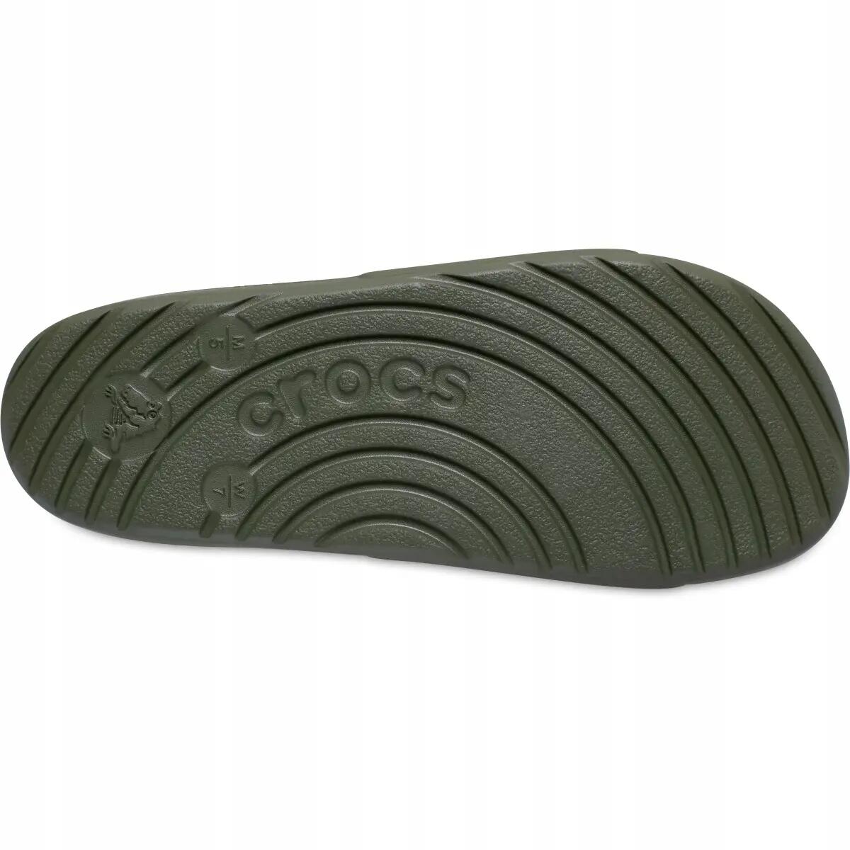 Klapki Dla Dorosłych Crocs Slide 4/6