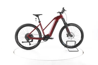 Ebike ricondizionata · Hercules Nos 2.1 · Ottime condizioni