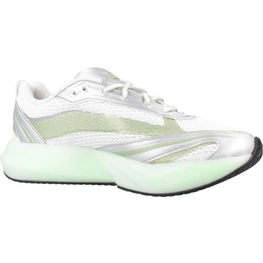 adidas Lightblaze Glow Shoes White 5/9