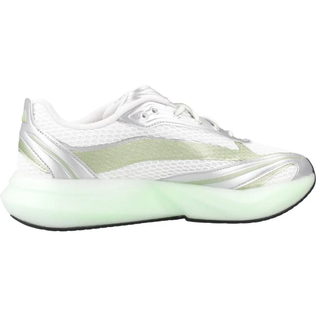 adidas Lightblaze Glow Shoes White 4/9