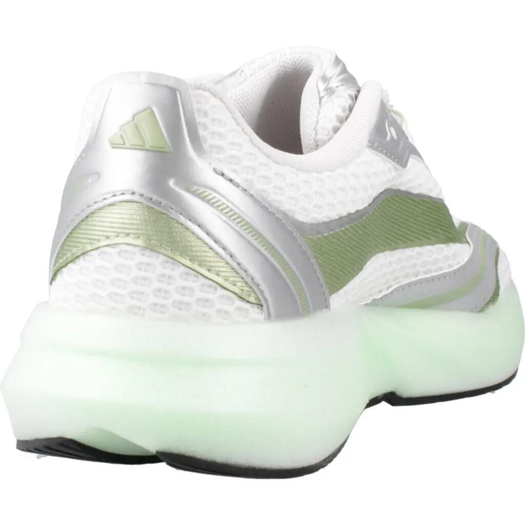 adidas Lightblaze Glow Shoes White 3/9