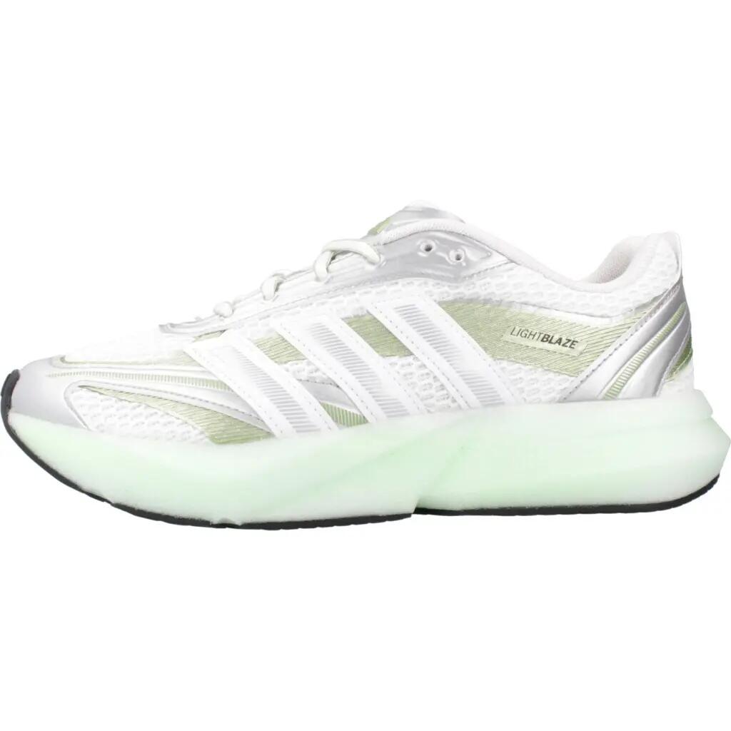 adidas Lightblaze Glow Shoes White 2/9