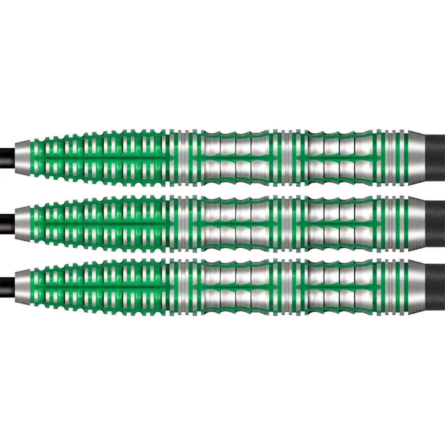 Mythril 90% Tungsten Dartpijlen 4/6