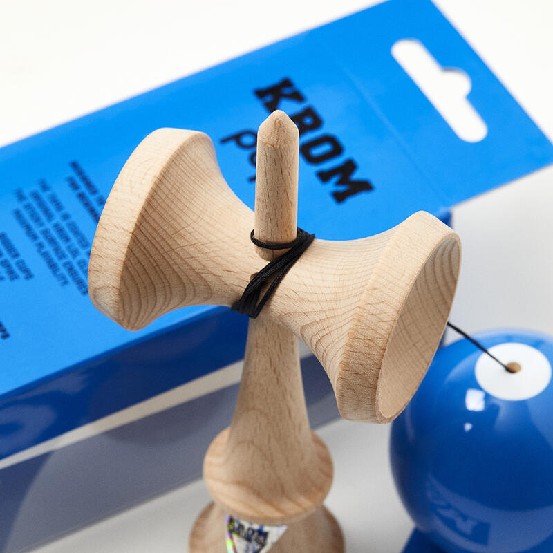 Kendama Pop Blu