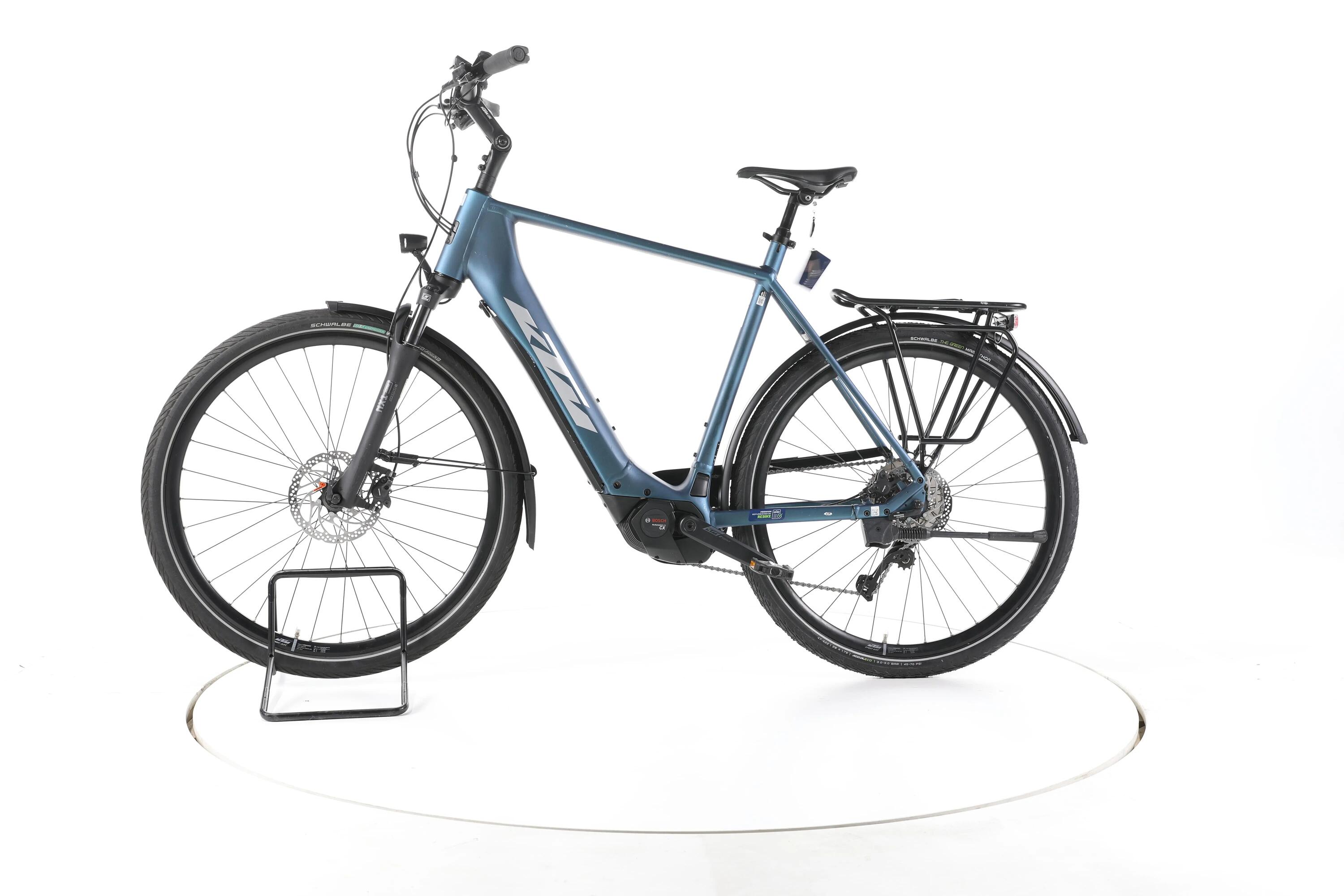 Ebike ricondizionata · KTM Macina Tour CX 510 · Buone condizioni 6/7