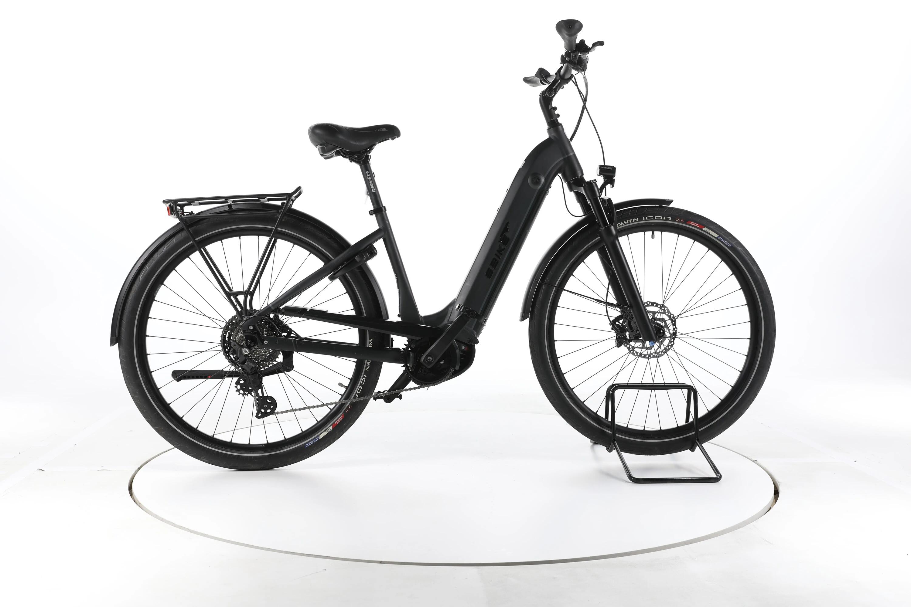 EBIKE picture