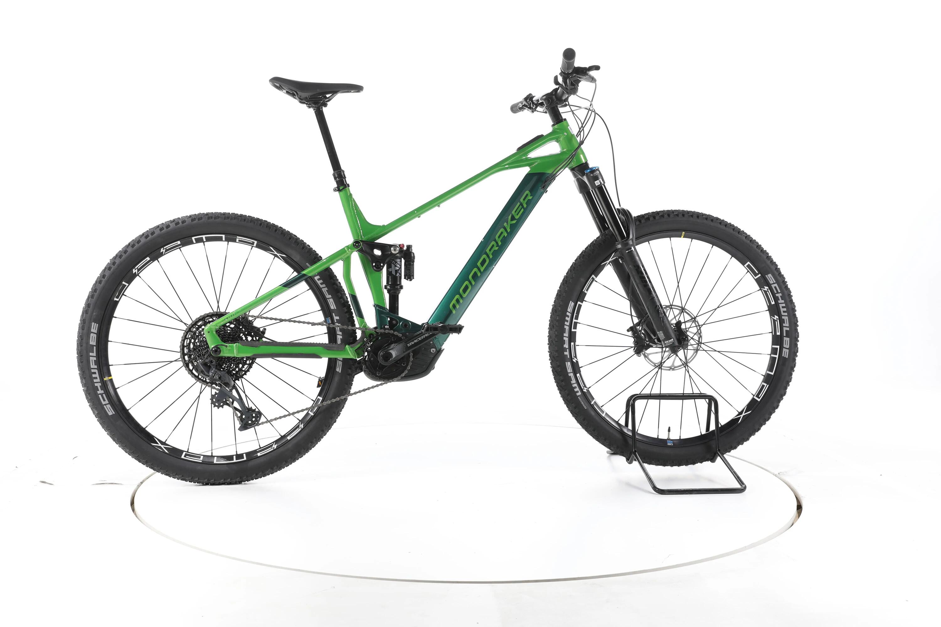 MONDRAKER picture
