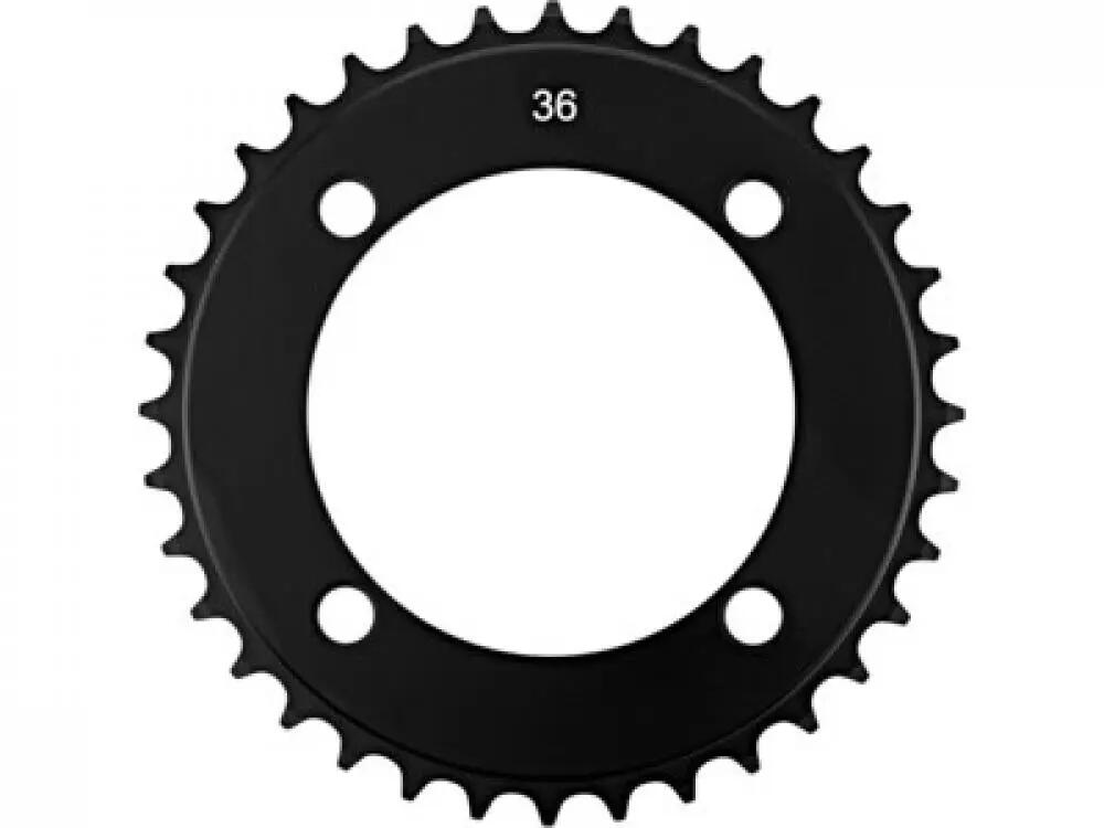 Truvativ Downhill Chainring Black 2/2
