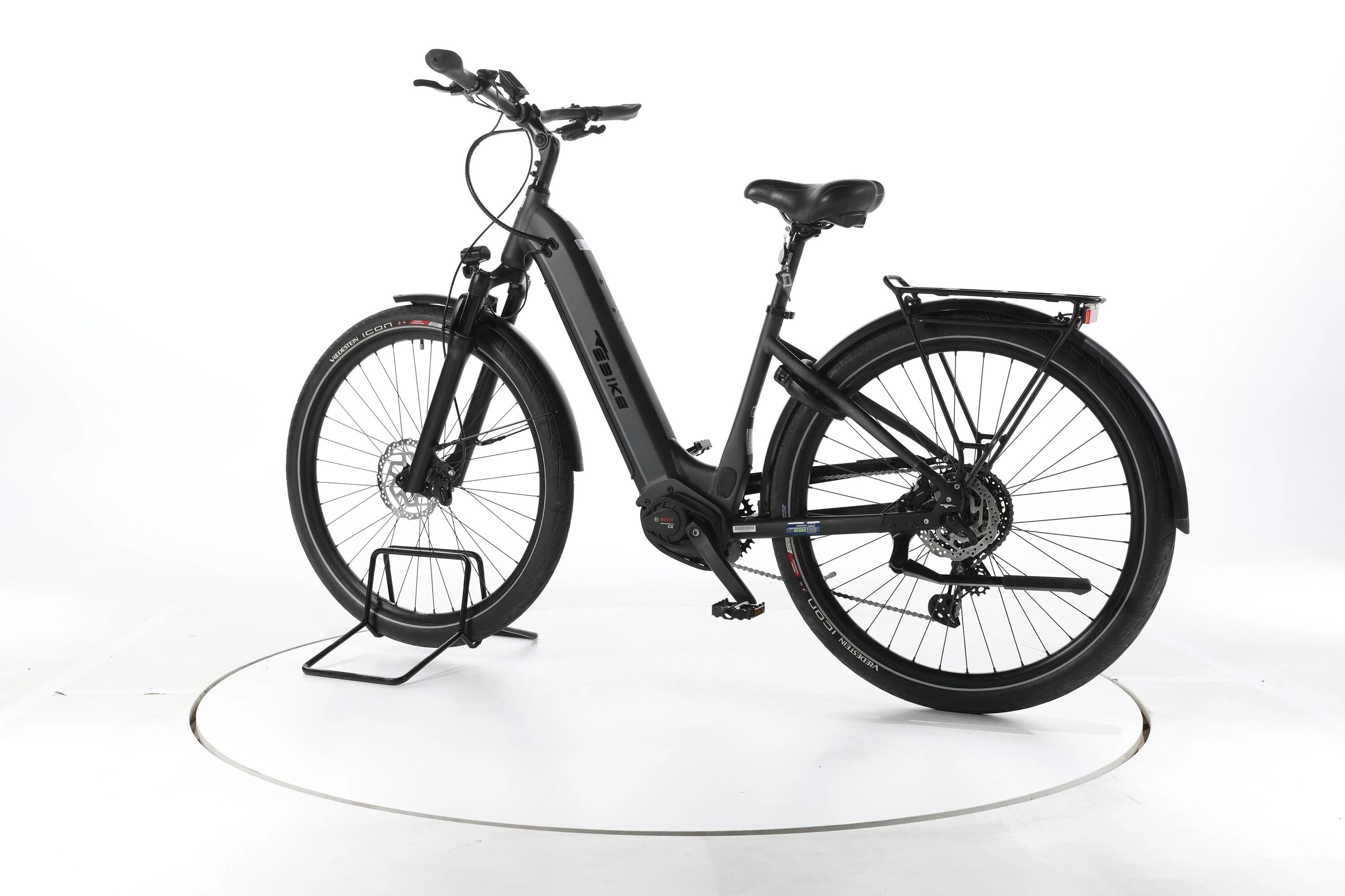 Ebike ricondizionata · EBIKE Trekking Pro · Ottime condizioni 7/7