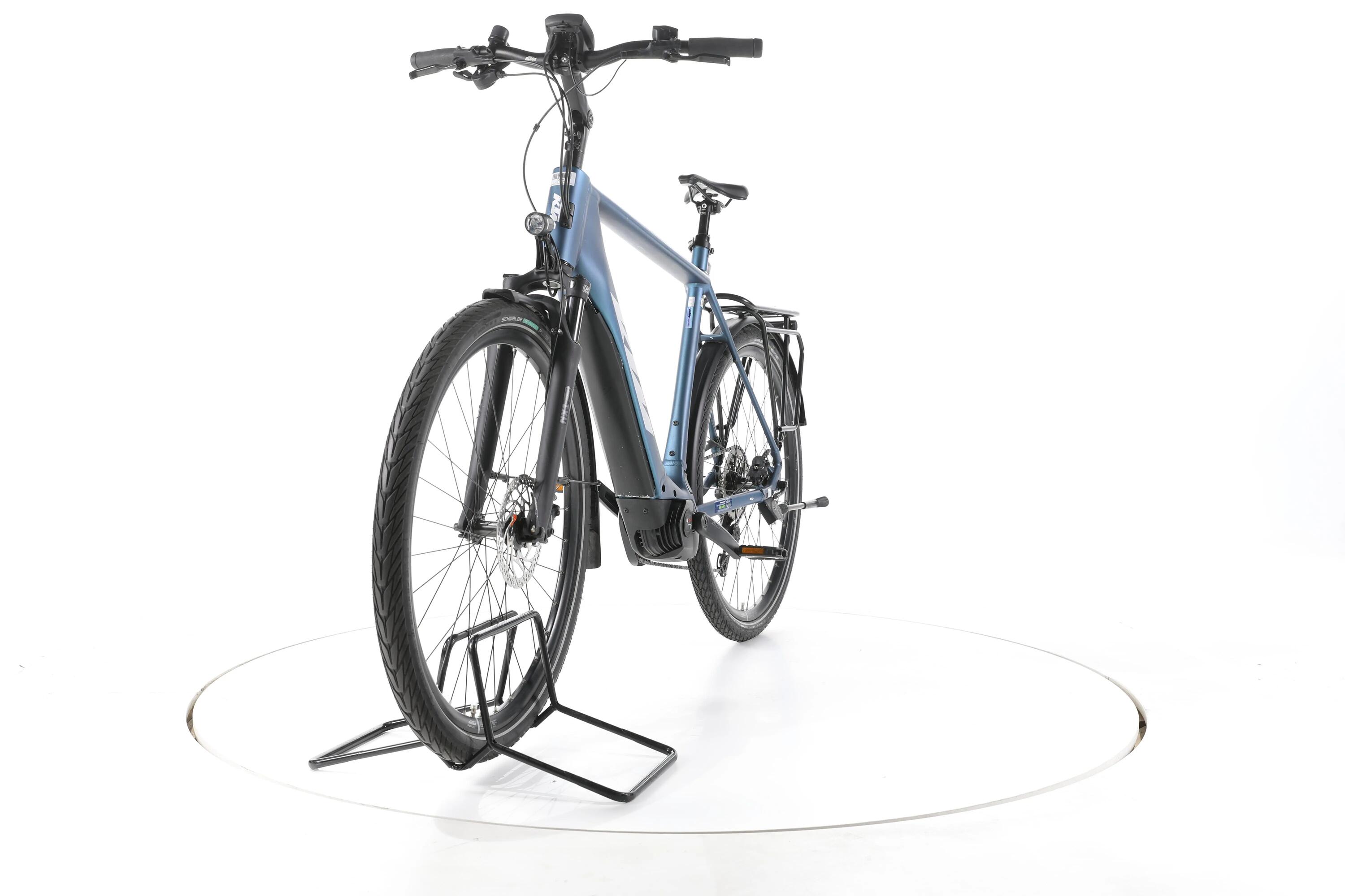 Ebike ricondizionata · KTM Macina Tour CX 510 · Buone condizioni 4/7