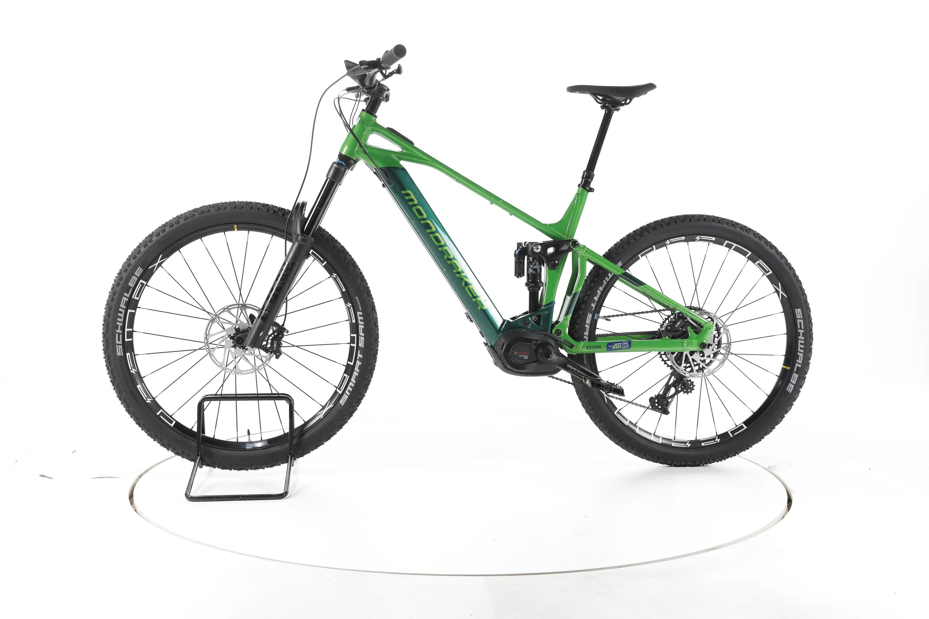Ebike ricondizionata · Mondraker Crafty R · Buone condizioni 6/7