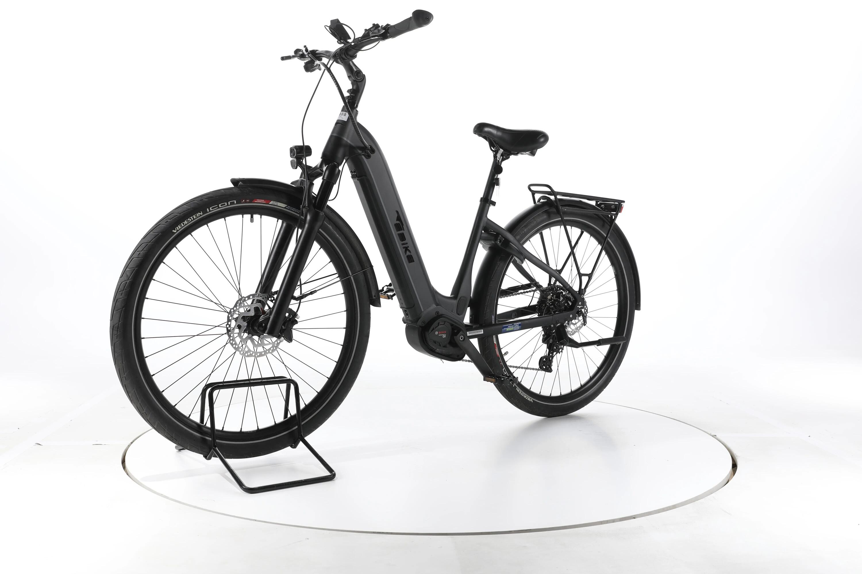 Ebike ricondizionata · EBIKE Trekking Pro · Ottime condizioni 5/7