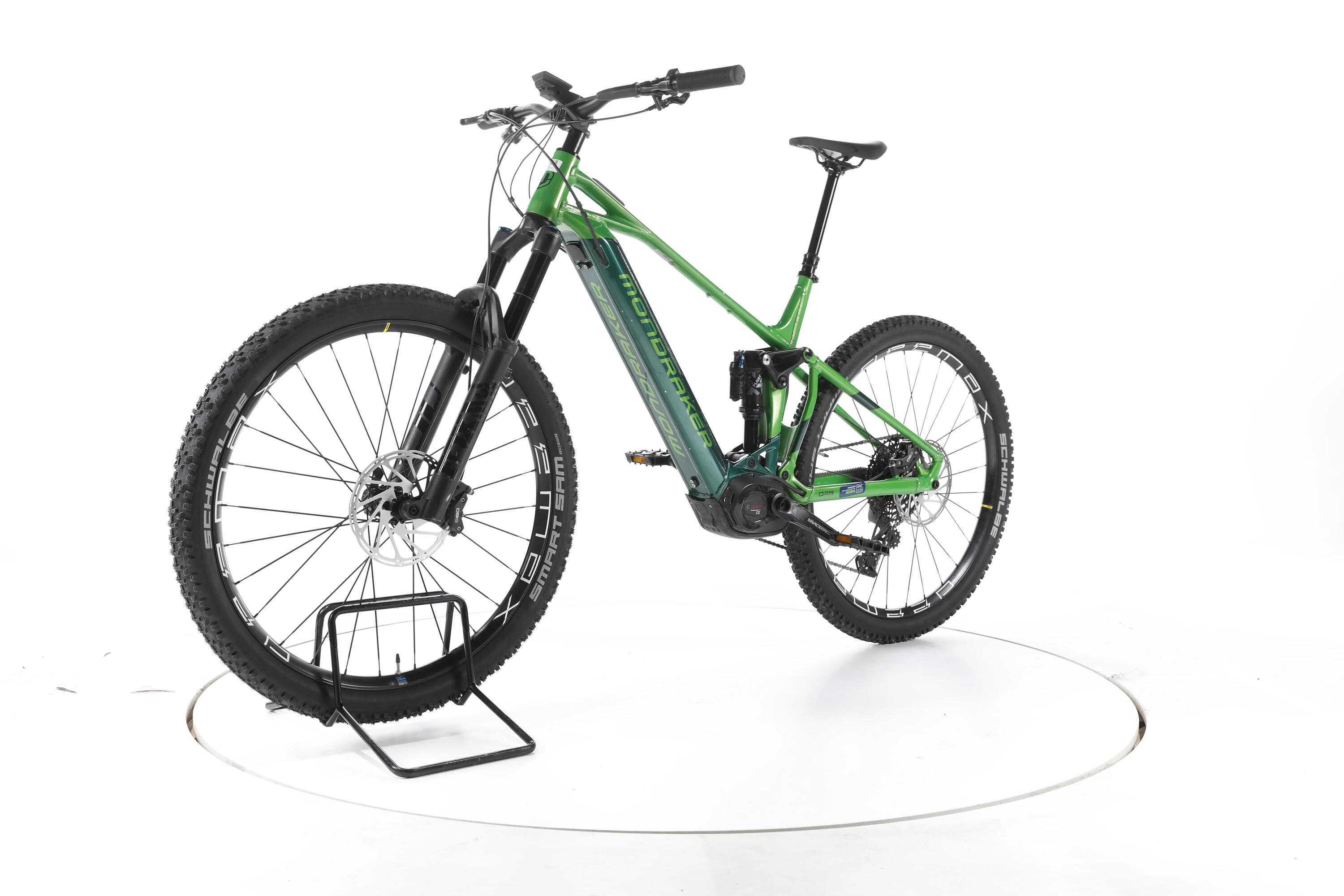Ebike ricondizionata · Mondraker Crafty R · Buone condizioni 5/7