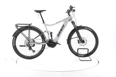 Tweedehands - giant stance e+ pro ex suv e-bike - goed