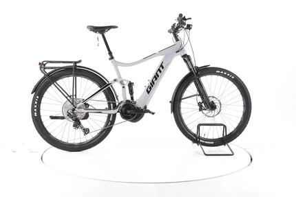 Refurbished - Giant Stance E+ Pro EX SUV E-Bike - In gutem Zustand