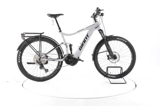 Refurbished - Giant Stance E+ Pro EX SUV E-Bike - In gutem Zustand