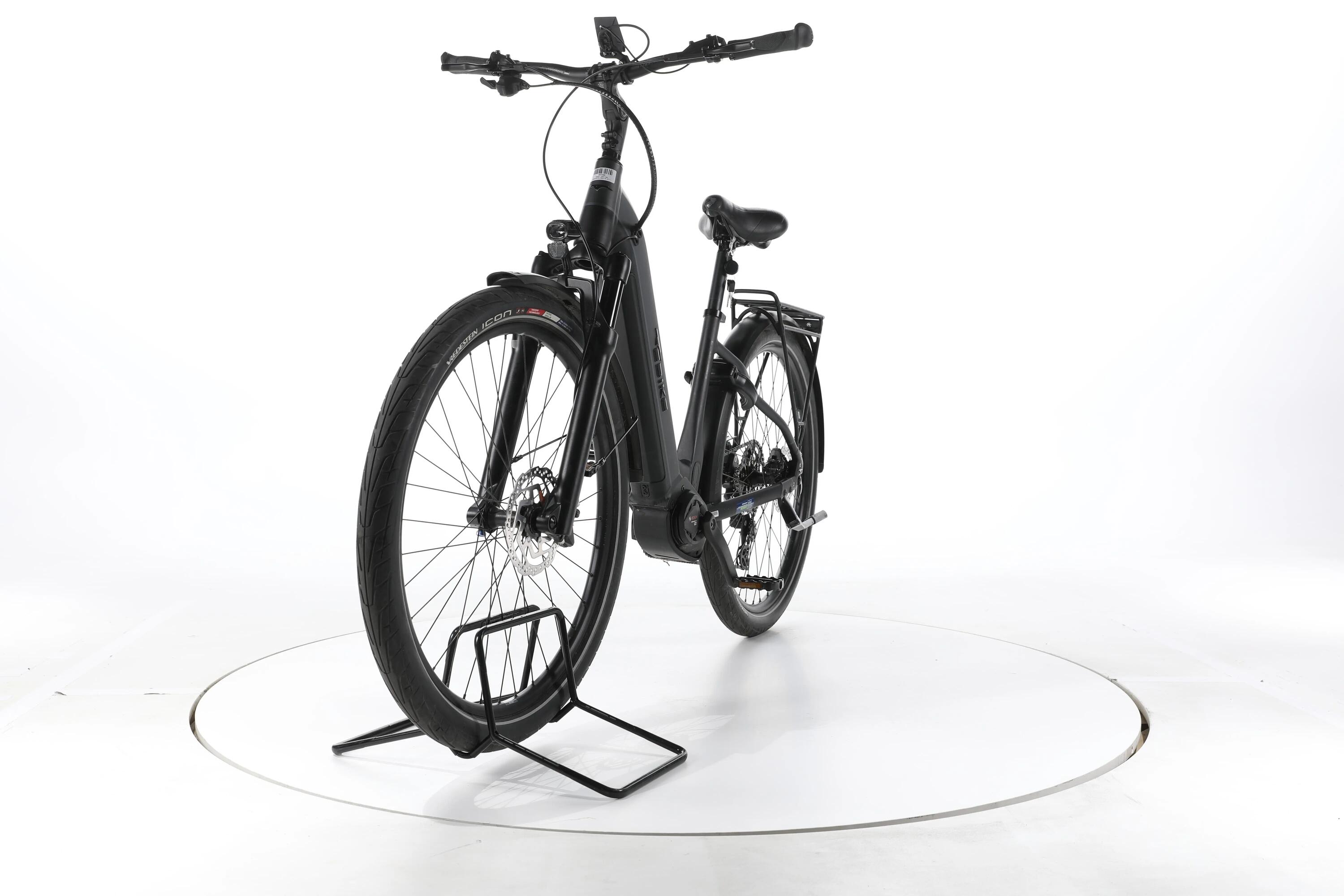 Ebike ricondizionata · EBIKE Trekking Pro · Ottime condizioni 4/7
