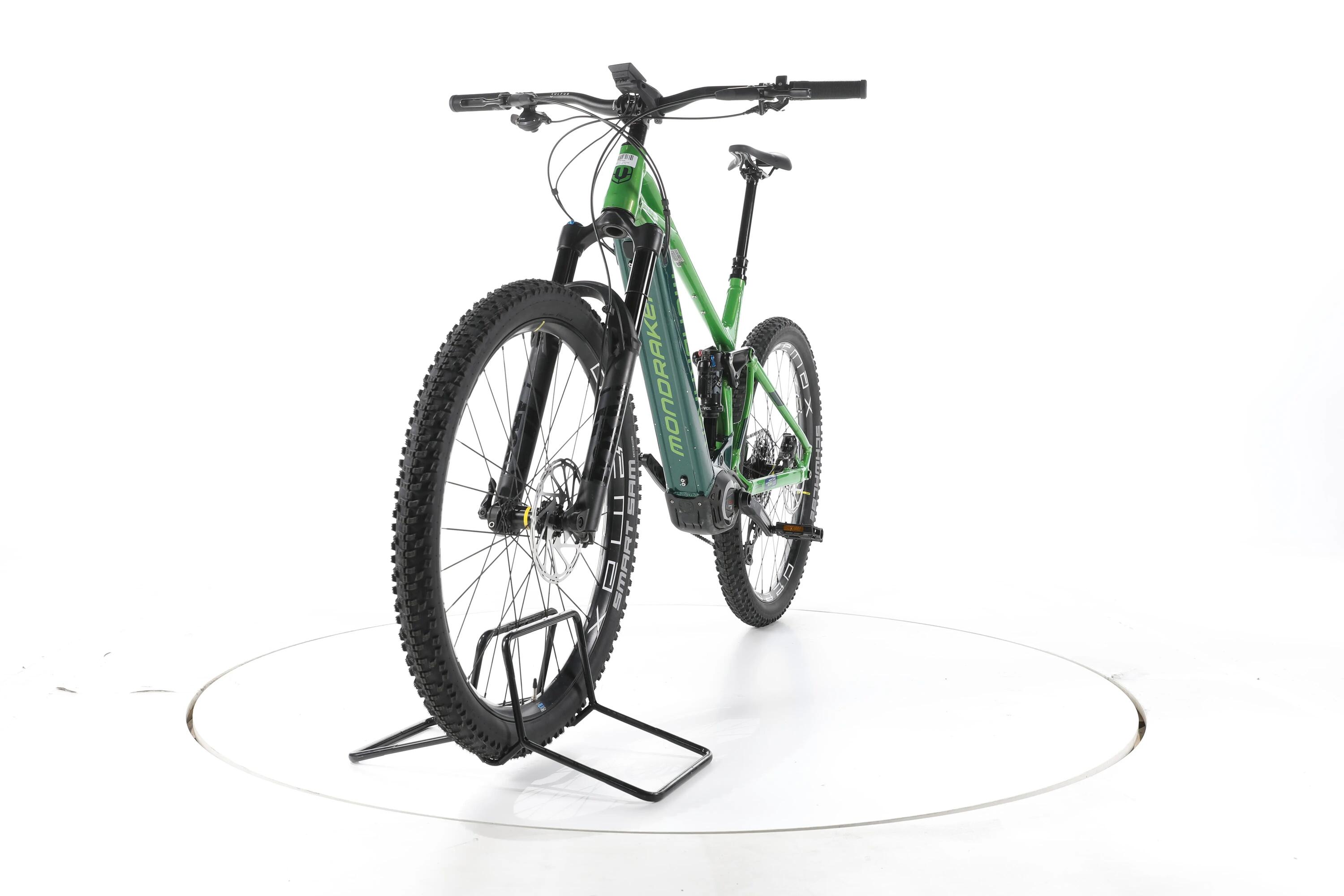 Ebike ricondizionata · Mondraker Crafty R · Buone condizioni 4/7