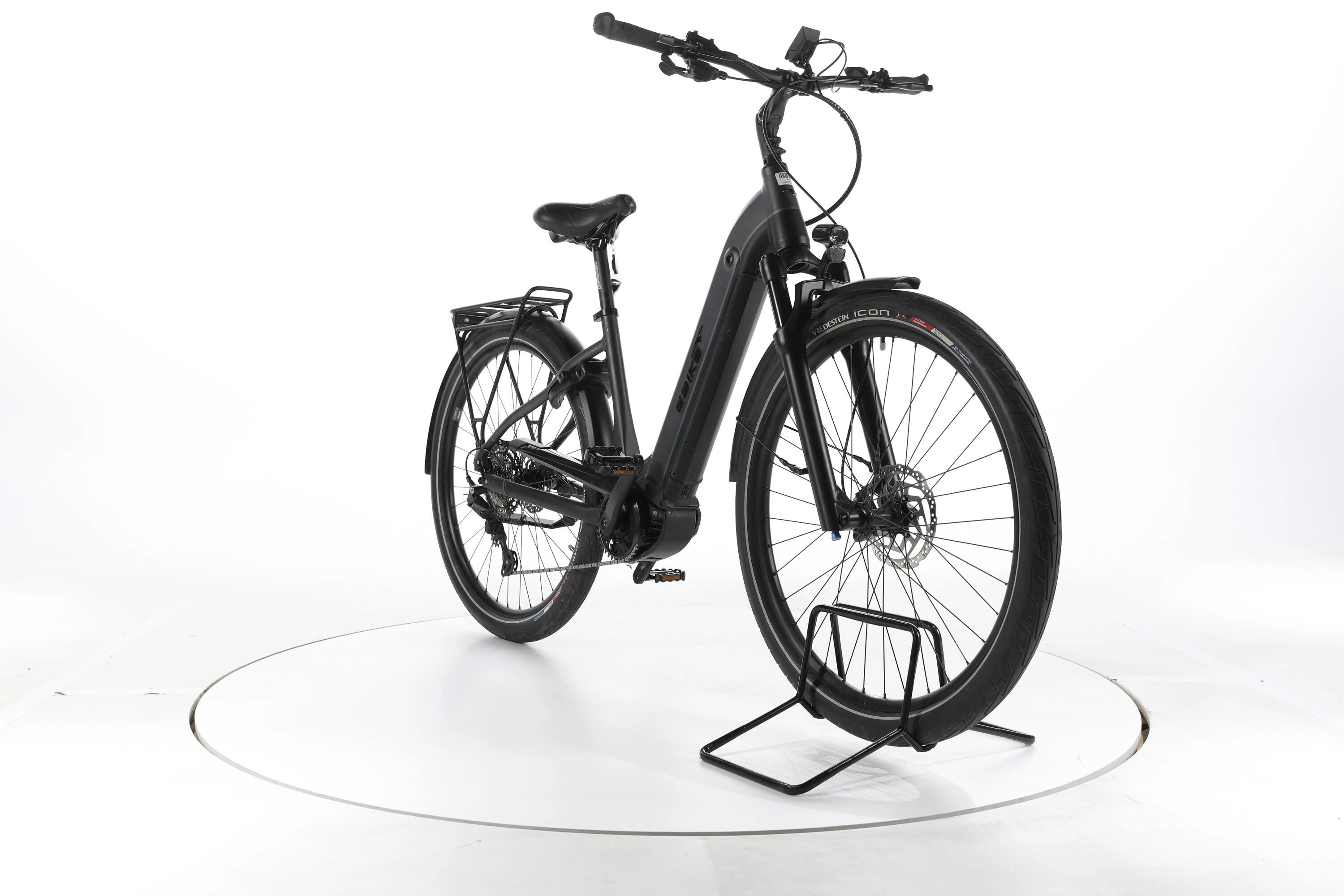 Ebike ricondizionata · EBIKE Trekking Pro · Ottime condizioni 3/7