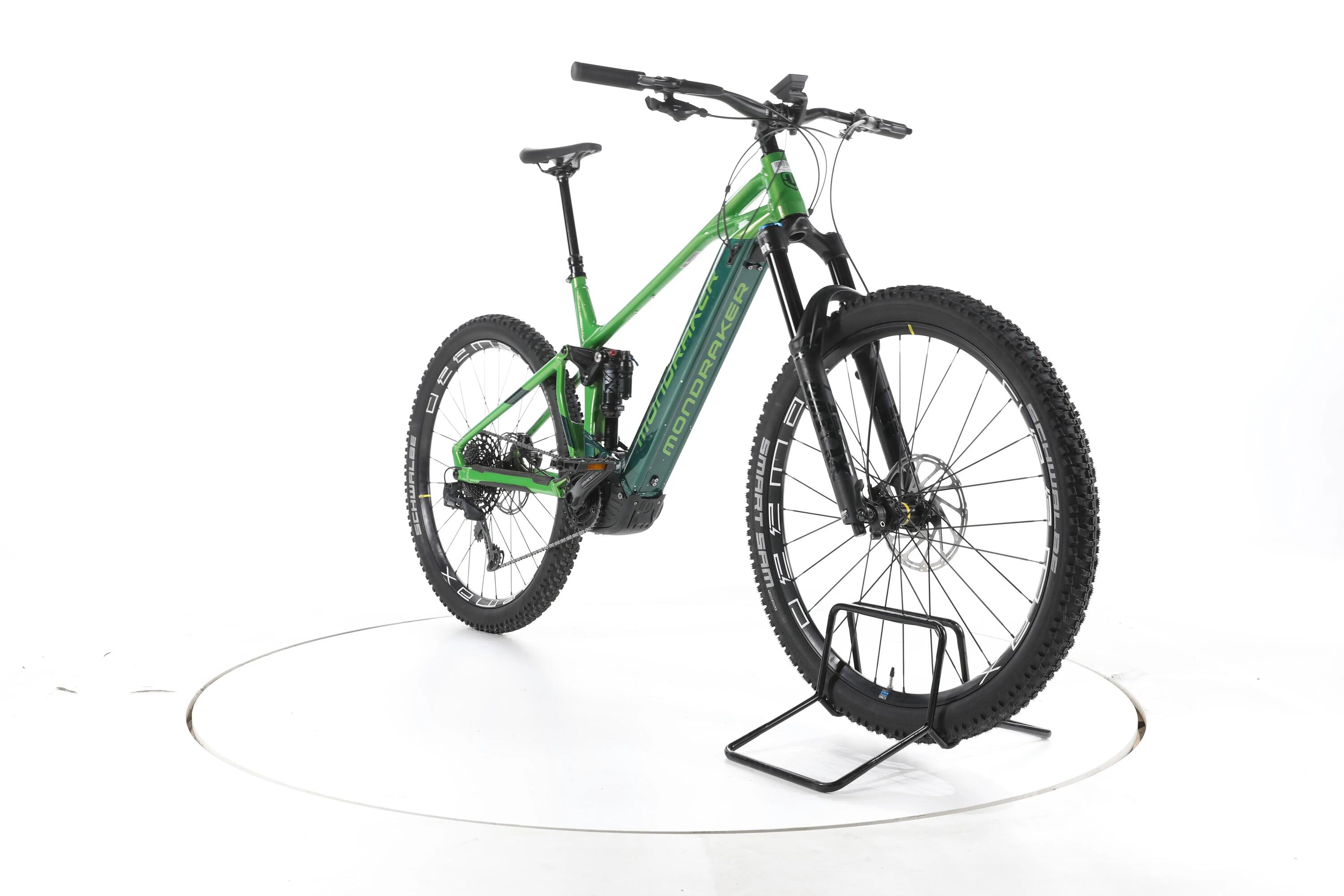 Ebike ricondizionata · Mondraker Crafty R · Buone condizioni 3/7