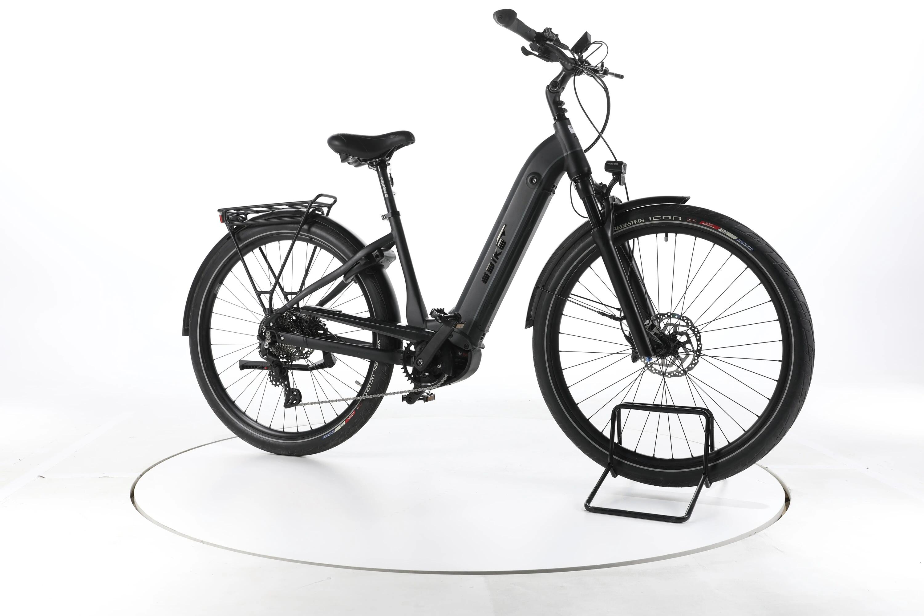 Ebike ricondizionata · EBIKE Trekking Pro · Ottime condizioni 2/7