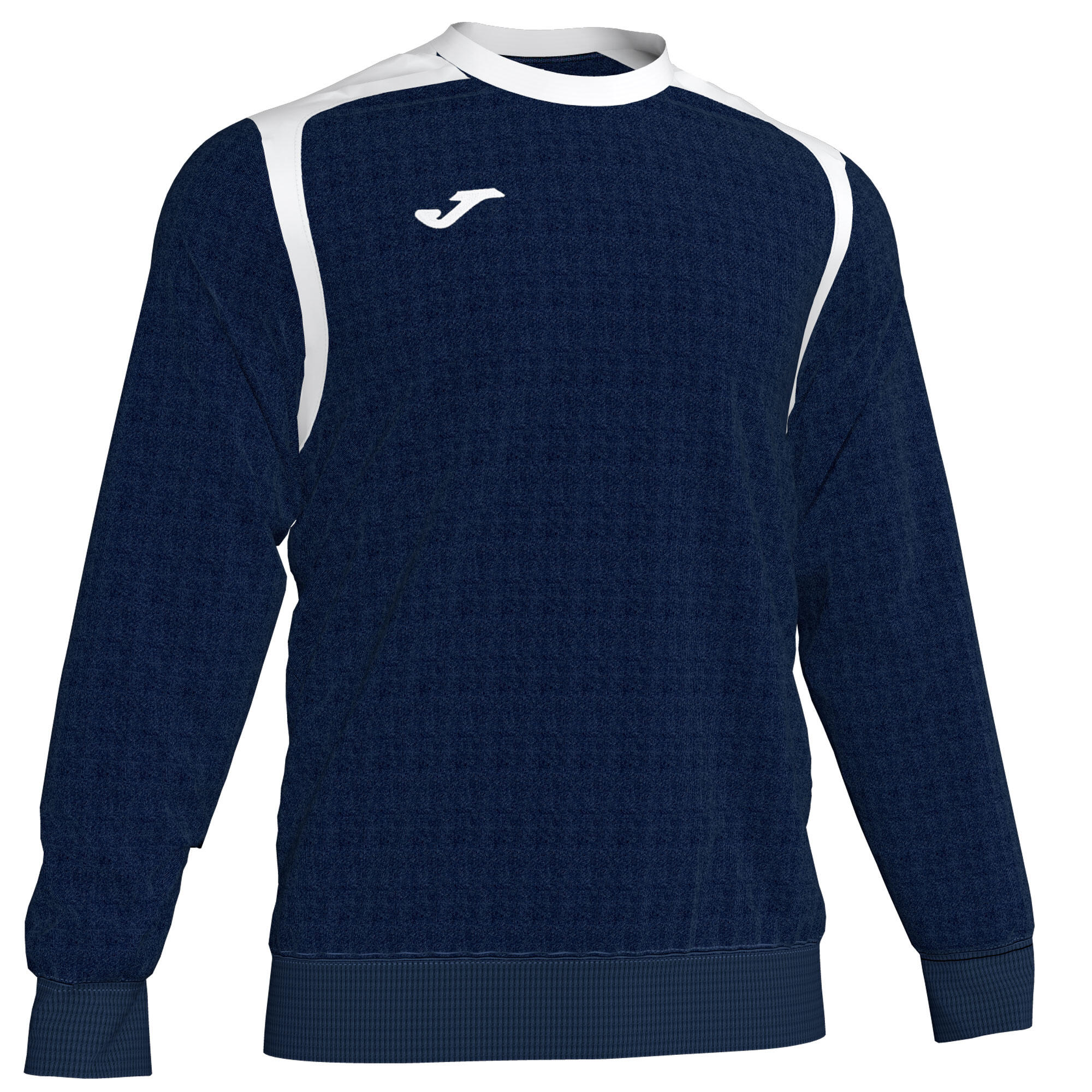 blu navy / bianco