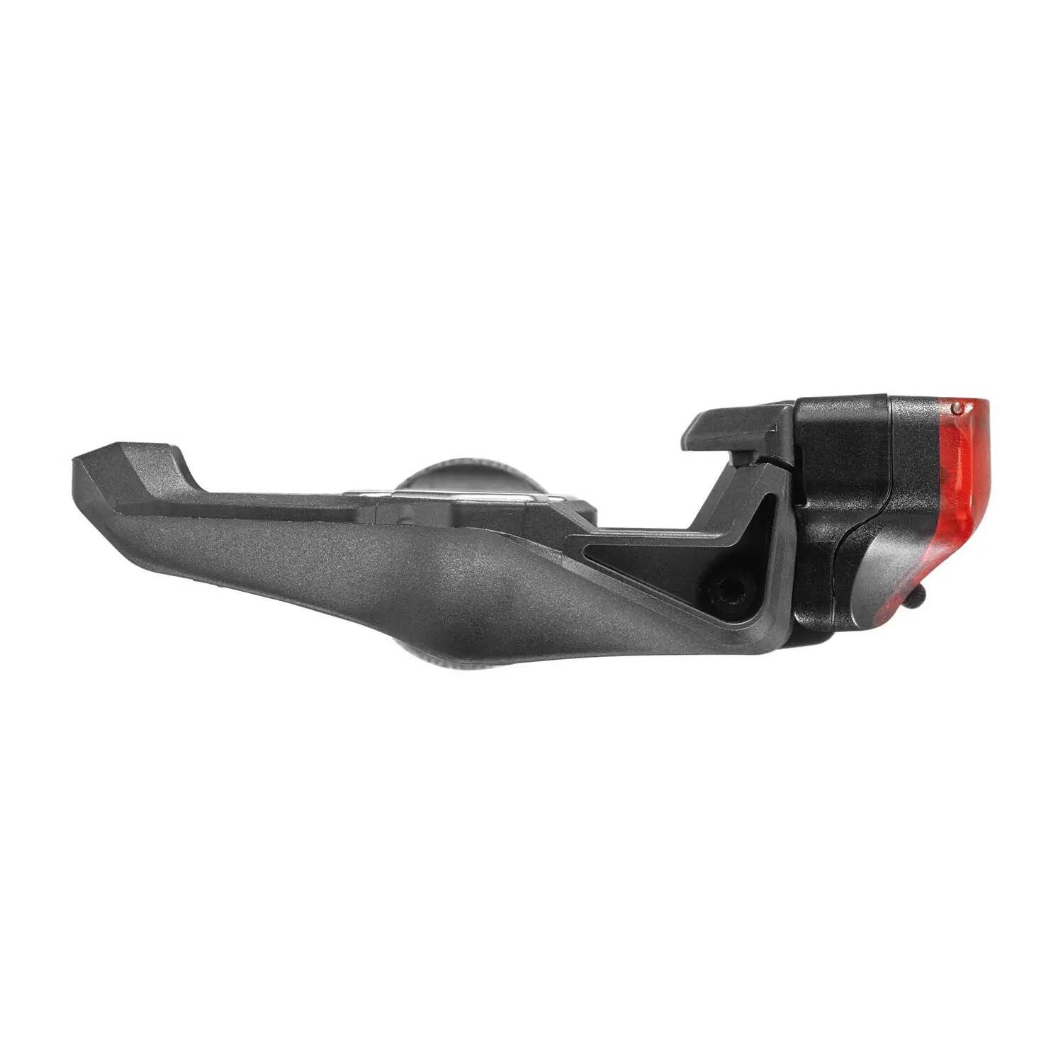 Par de pedais automáticos Look Keo Blade Ceramic Vision Preto 6/7