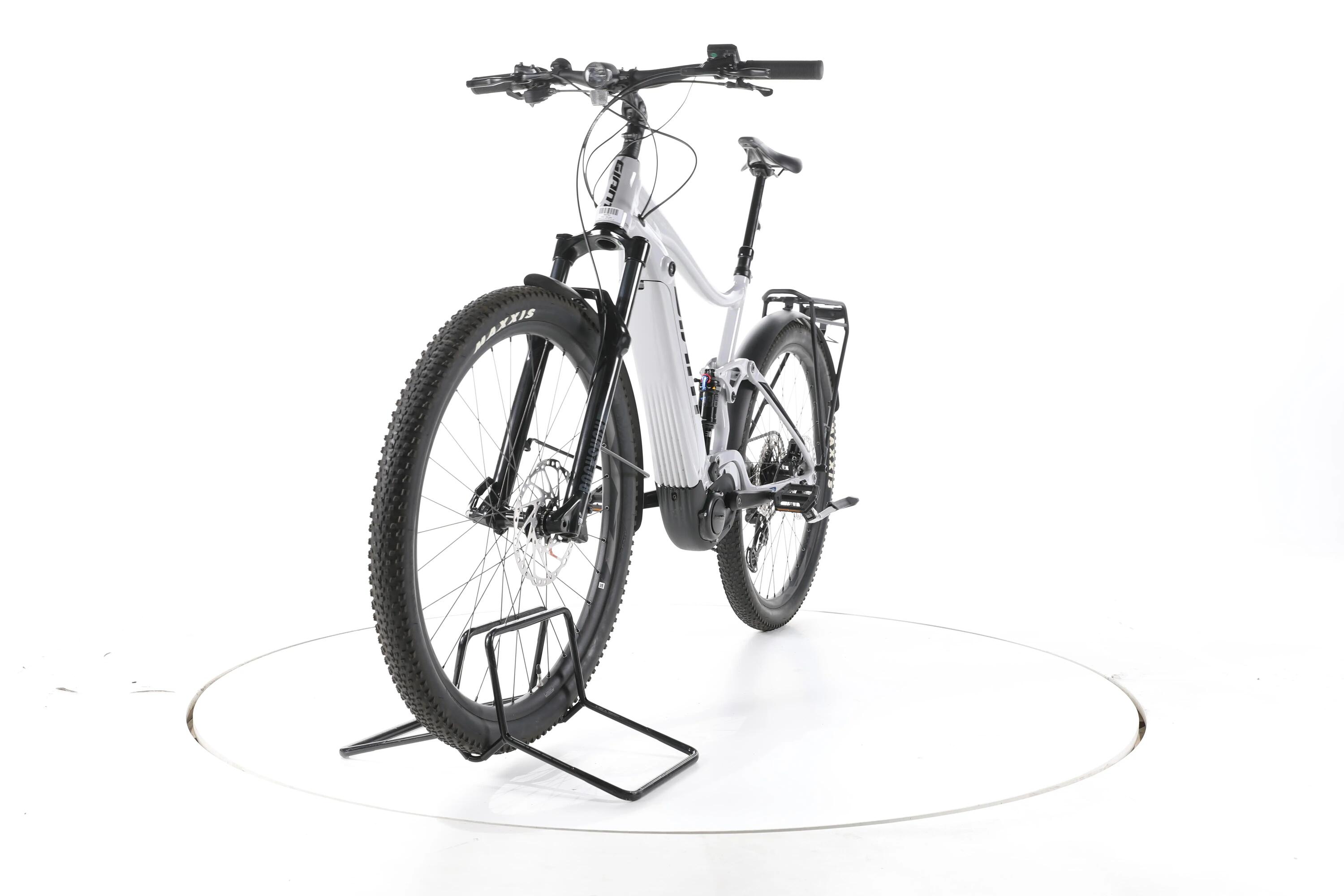 Ebike ricondizionata · Giant Stance E+ Pro EX · Buone condizioni 4/7