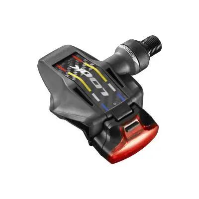 Par de pedais automáticos Look Keo Blade Ceramic Vision Preto 3/7