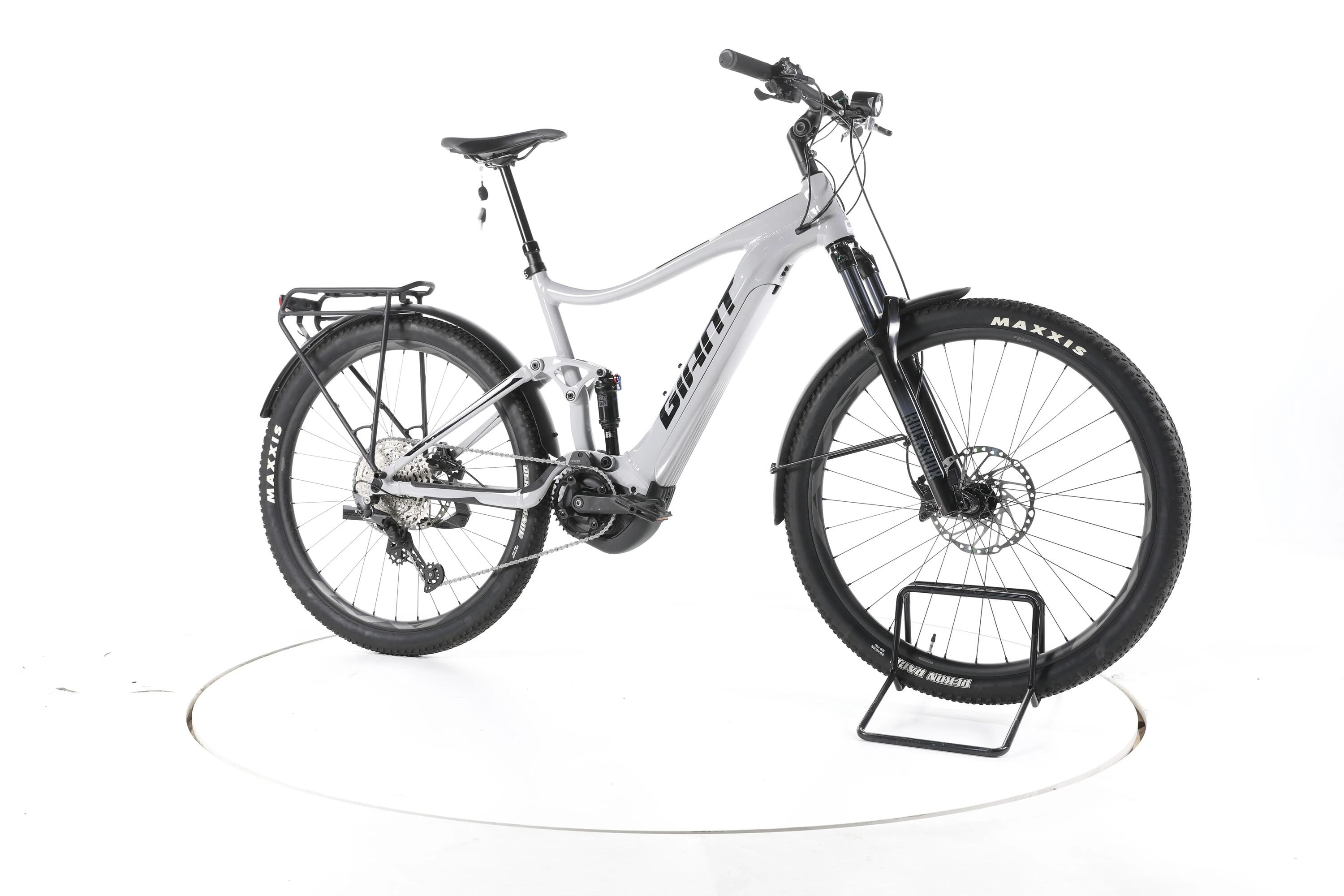 Ebike ricondizionata · Giant Stance E+ Pro EX · Buone condizioni 2/7