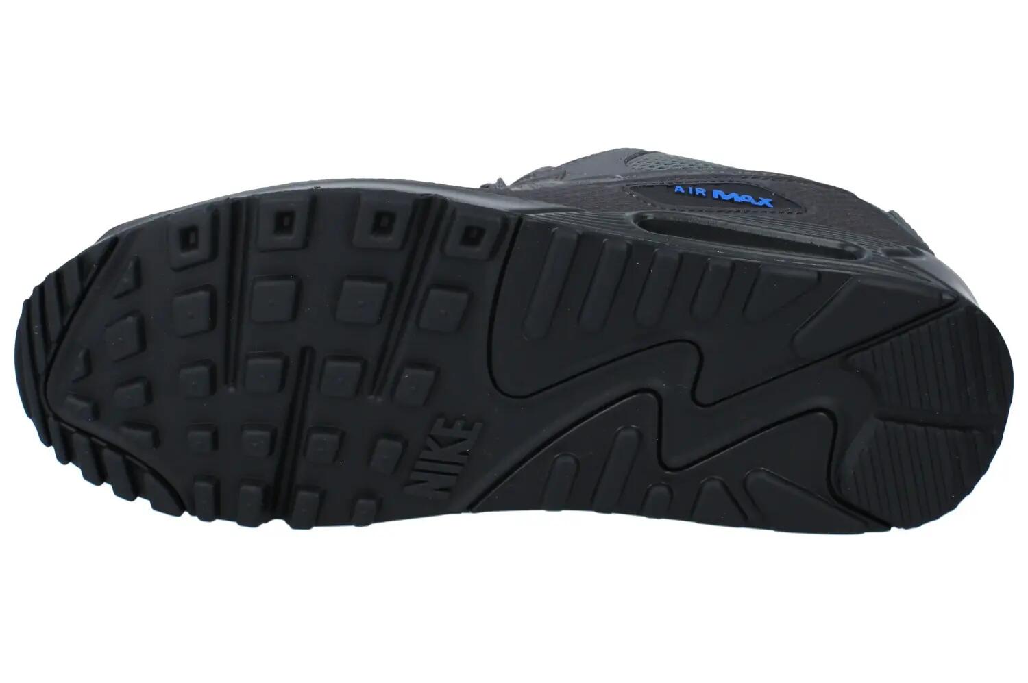 Scarpa universali uomo Nike Air Max 90 PRM 5/6