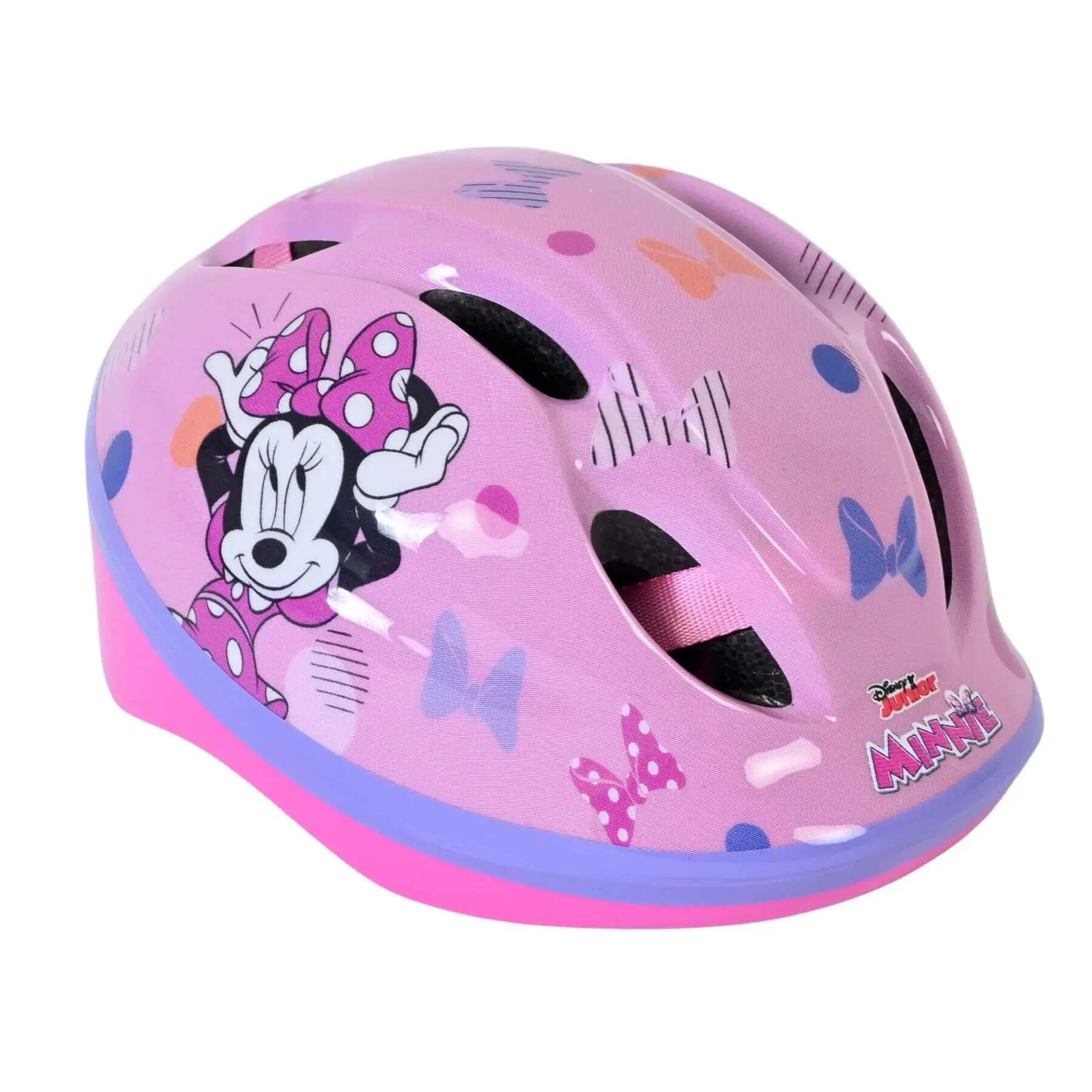 Kit di protezione ragazza Disney Minnie 6/7
