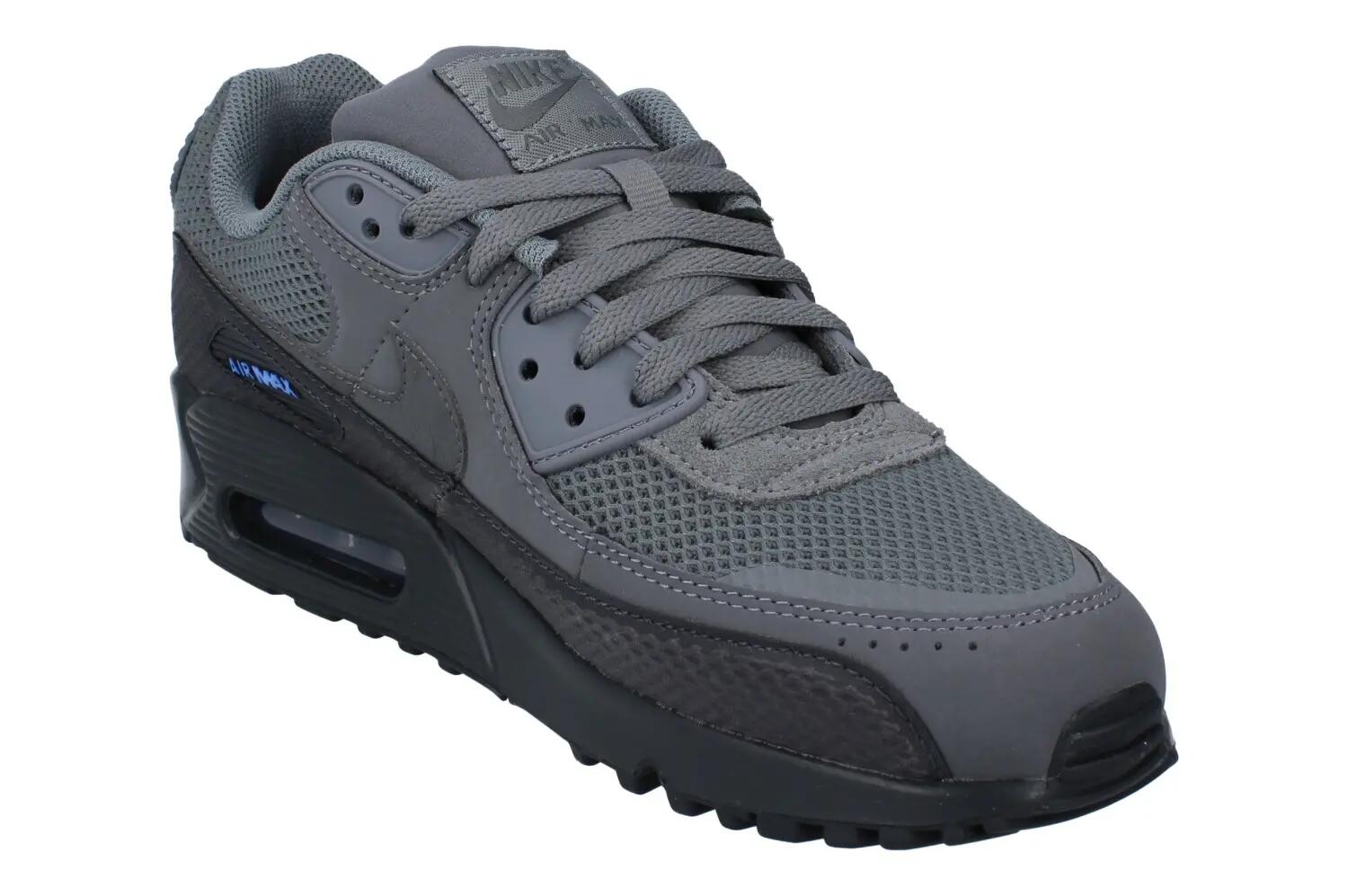 Scarpa universali uomo Nike Air Max 90 PRM 4/6
