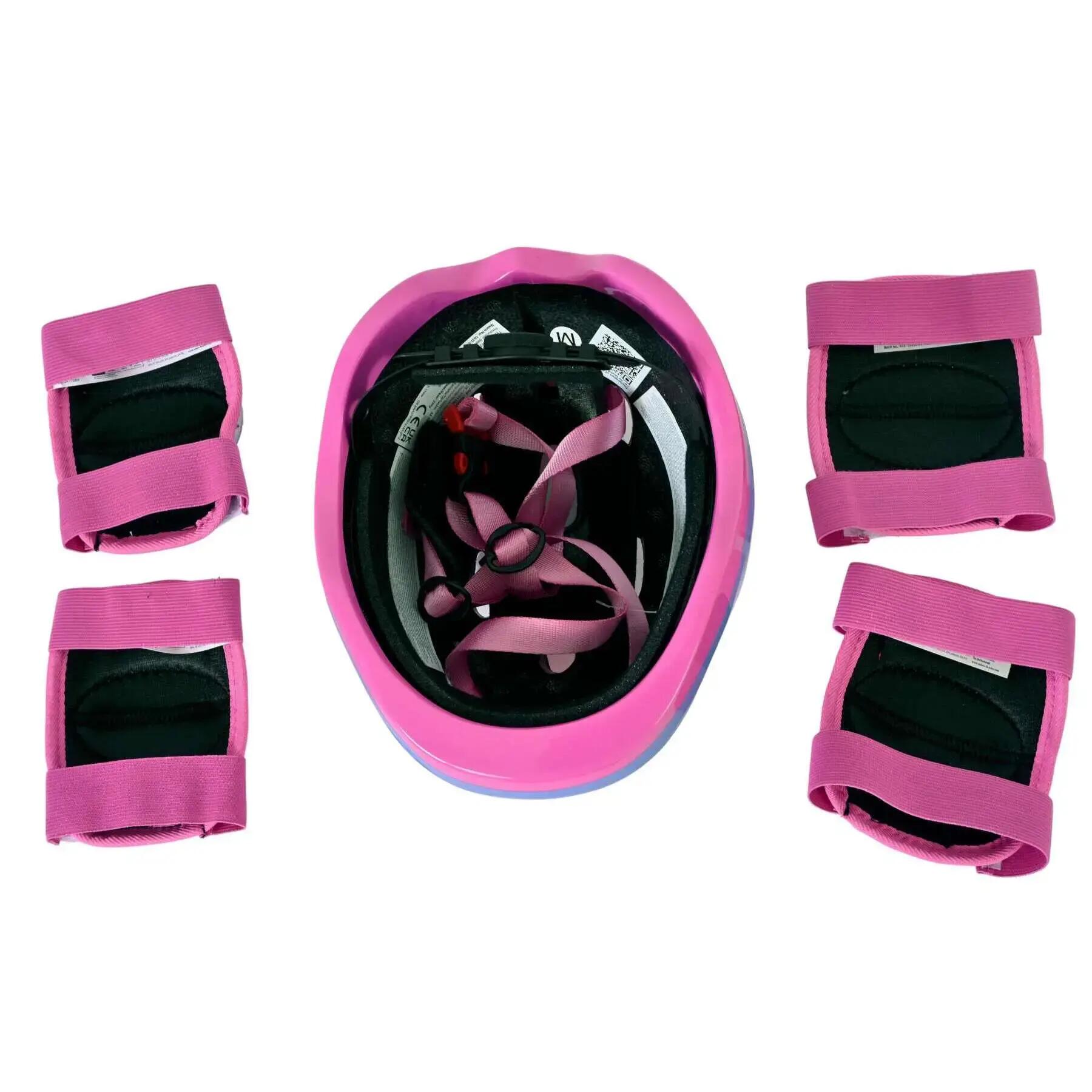 Kit di protezione ragazza Disney Minnie 5/7