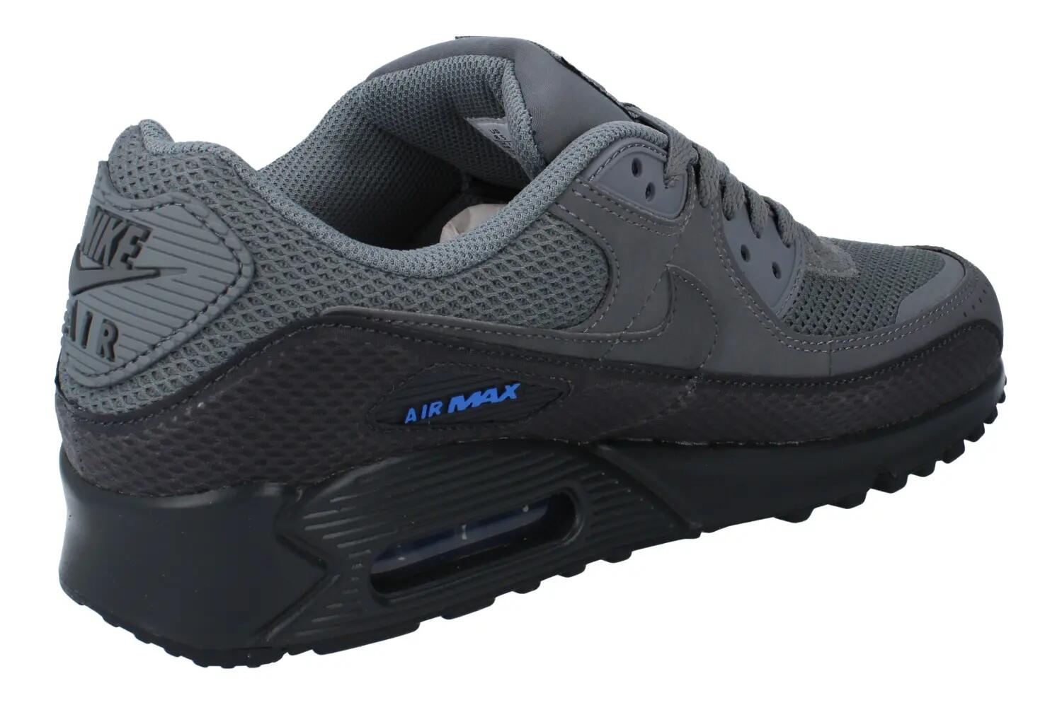 Scarpa universali uomo Nike Air Max 90 PRM 3/6